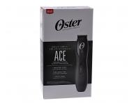 Profesionlny kontrovac strojek na vlasy Oster Ace 998-41 - ierny
