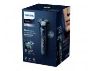 Holiaci stroj�ek na f�zy Philips Shaver 7000 Series S7782/50 - modr�