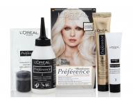 Zosvet�uj�ci farba Lor�al Pr�f�rence Extreme Platinum