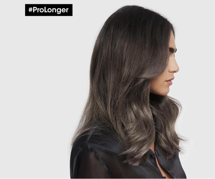 Maska na obnovenie d�ok Lor�al Professionnel Serie Expert Pro Longer - 75 ml