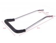 Pka k hydraulickej pumpe na kreslo Detail - rovn