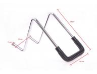 P�ka k hydraulickej pumpe na kreslo Detail - zahnut�