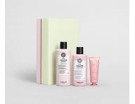 Dar�ekov� sada pre objem a v��ivu jemn�ch vlasov Maria Nila Pure Volume