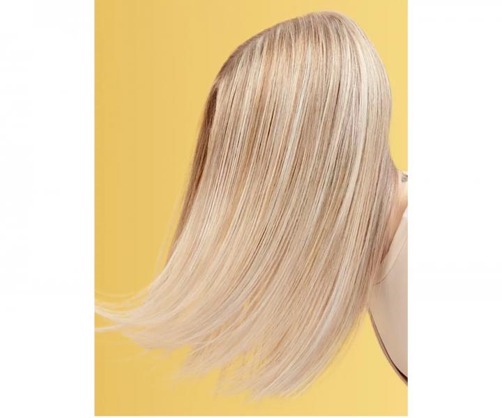 Zchrann kra na obnovu a posilnenie vlasov Schwarzkopf Professional R-TWO Bonacure - 200 ml