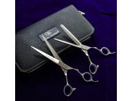 Sada kadernckych nonc 6,5"a efilanch nonc 6,35" Olivia Garden SilkCut Pro