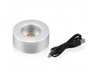 Zastrihva vlasov a fzov ETA Simon 7341 - ierny