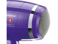 Profesionlny fn Valera Vanity Comfort Pretty Purple - 2000 W, fialov