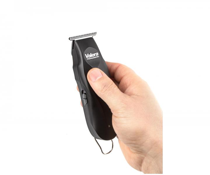Profesionlny kontrovac strojek Valera Absolut Zero