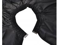 Profesionlna pltenka na strihanie vlasov Varis - ierna