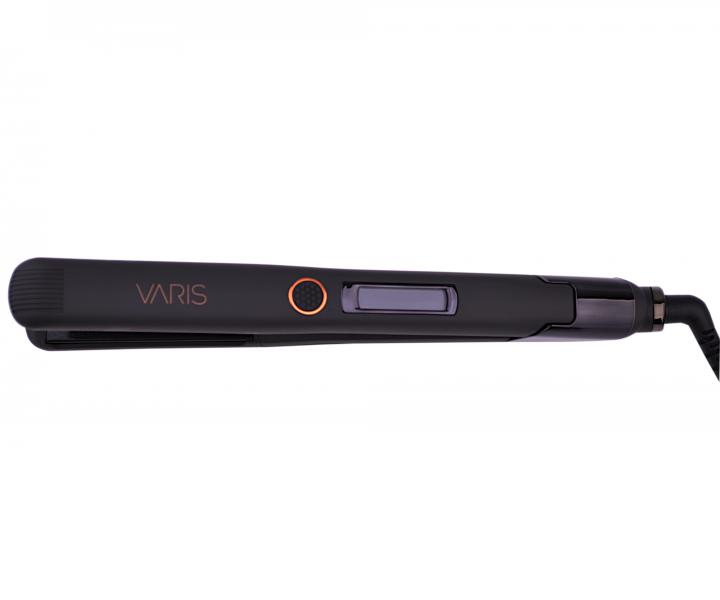 Profesionlna ehlika na vlasy Varis Smoother - ierna