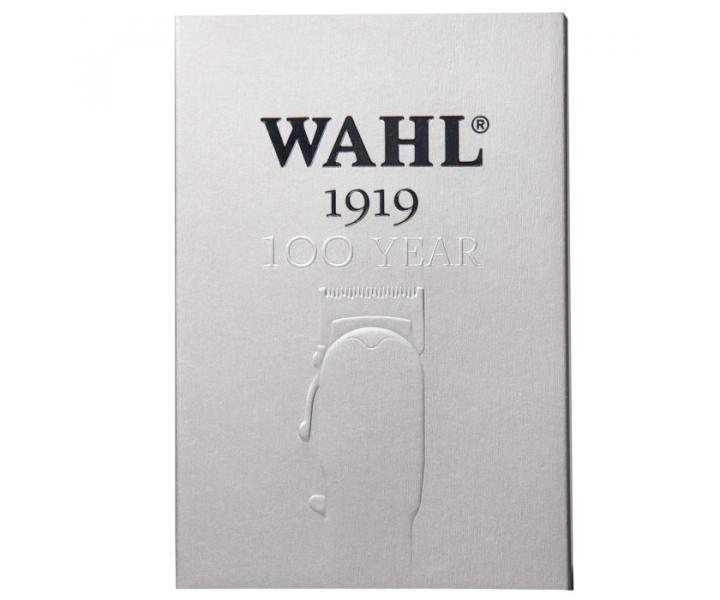 Profesionlny strojek na vlasy Wahl 100 Years Anniversary Limited Cordless 81919-016