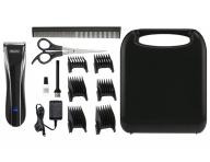 Akumul�torov� stroj�ek na vlasy Wahl Lithium Pro LCD 1911-0465 -pou�ito, po�kozen� obal