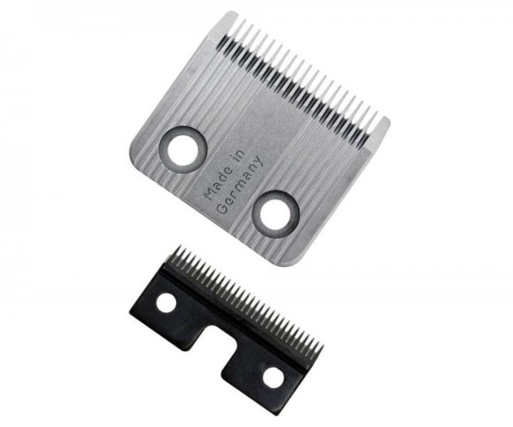 Profesionlny strojek na srs Wahl Rex 1230-0477 - ierny