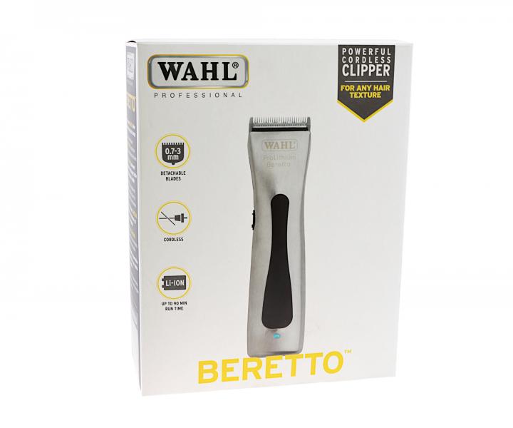 Profesionlny strojek na vlasy Wahl Beretto 4212-0470