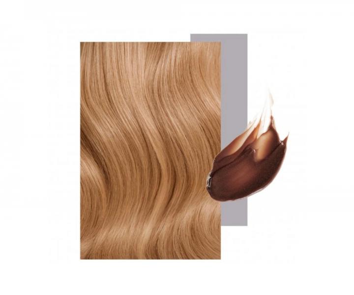 Farbiaca maska na vlasy Wella Color Fresh Mask Golden Gloss - 150 ml, zlatist blond