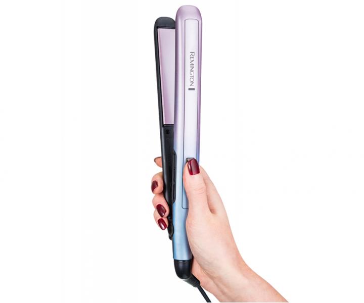 ehlika na vlasy Remington S5408 Mineral Glow - dhov