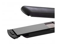 Profesionlna ehlika a krepovaka 3v1 Eurostil Professional Wav3 - ierna