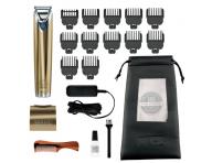 Zastrihva pre cel telo Wahl Lithium Ion+ Limited Edition Gold 9864-1416