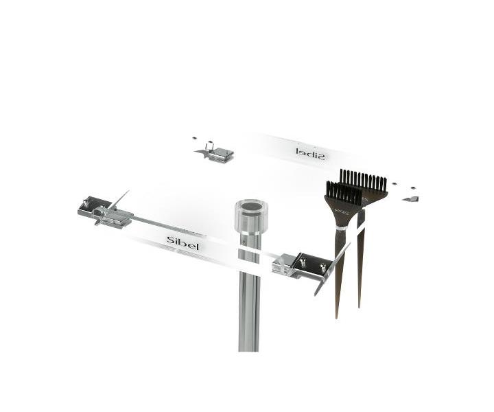 Profesionlny kaderncky odkladac stolk Sibel