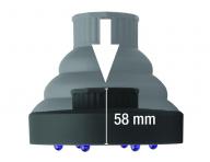 Univerzlny siliknov difuzr Ultron