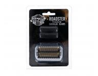 Nhradn planetov hlavica s nomi pre strojek Captain Cook Roadster