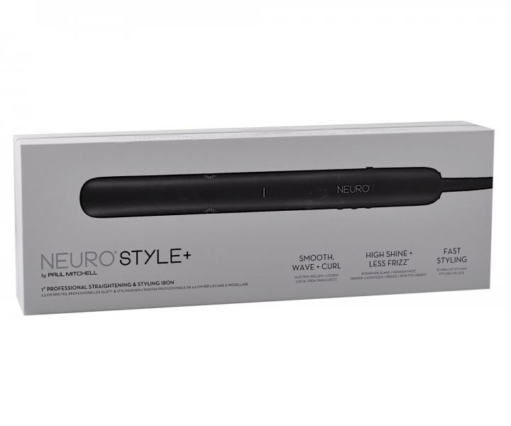 Rad stylingov�ch n�strojov Paul Mitchell NEURO Style+