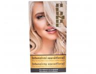 Intenz�vny zosvet�ova� pre mel�r alebo kompletn� zosvetlenie Kl�ral System Blonde