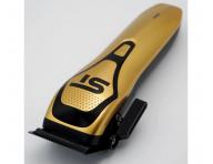 Profesion�lny strihac� stroj�ek Supreme Trimmer Darkstar 72 STC72 - zlat�