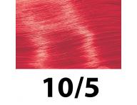 Farba na vlasy Subrina Professional Permanent Colour 100 ml - 10/5 najsvetlejia blond - erven