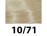 Preliv na vlasy Subrina Demi Permanent 60 ml - 10/71 najsvetlejia blond hnedo popolav