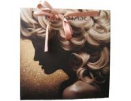 Luxusn� dar�ekov� bal��ek HOMME - p�nsky - na zahus�ovanie vlaso