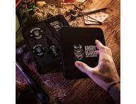 Pnska darekov sada pre pravu fzov Angry Beards Big Traveller - expircia