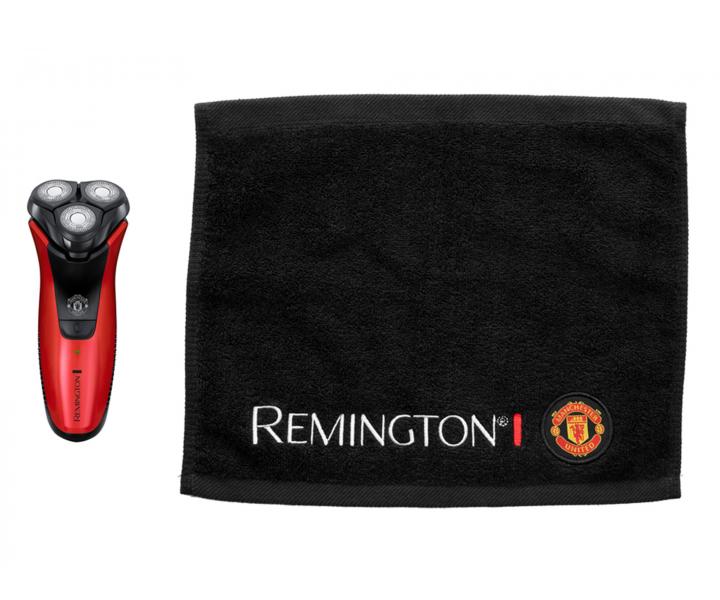 Rad Remington Manchester United