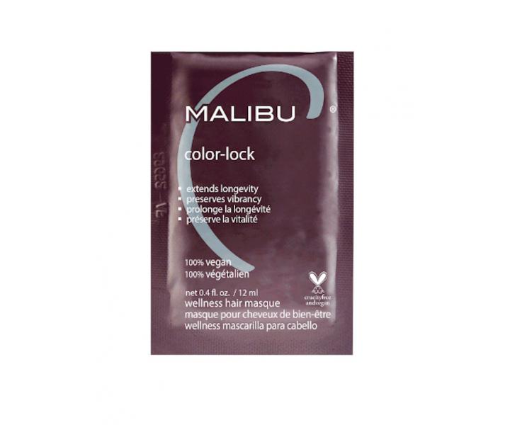 Hydratan sada pre farben vlasy Malibu C Color Hydrate Wellness