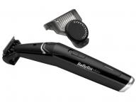 Zastrihva fzov BaByliss T881E- ierny