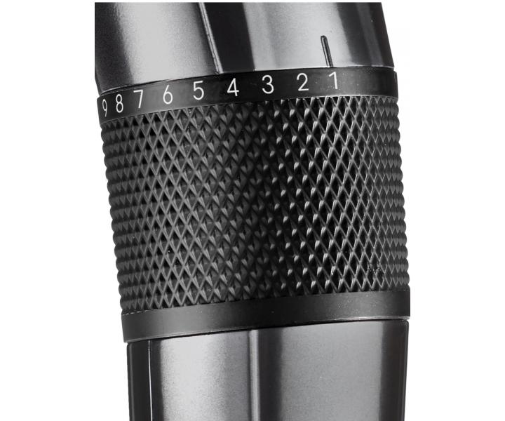 Striha vlasov a fzov BaByliss Men E978E