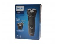 Holiaci strojek Philips Shaver 1000 S1231 / 41