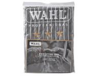 Barber pltenka Wahl 135 x 150 cm - ed pruhovan