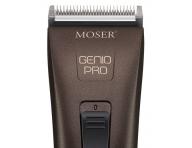Profesionlny strojek na vlasy Moser Genio Pro 1874-0050