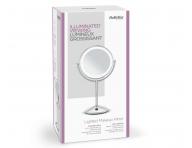 Kozmetick zrkadlo s osvetlenm BaByliss 9436 - 10 x zvovacie