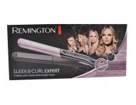 ehlika na vlasy Remington Sleek & Curl Expert S6700