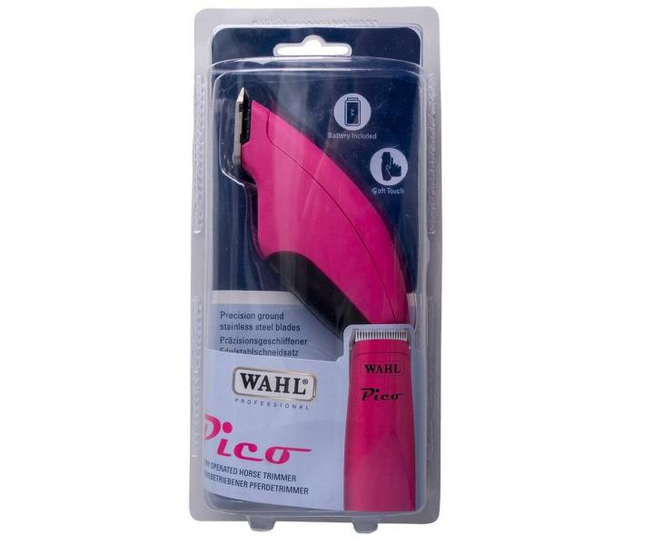 Kontrovaci zastrihva na srs Wahl Pico 09966-2416