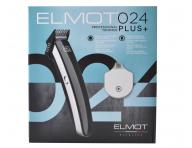 Profesion�lny kont�rovac� stroj�ek Gamma Pi� Elmot 024 Plus +