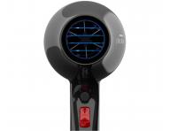 Profesion�lny f�n na vlasy Gamma Pi� Plasma - 2200 W, �ierny