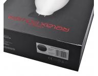 Profesionlny fn na vlasy Gamma Piu Relax Power - 2100 W - rozbalen, pokoden kar. obal