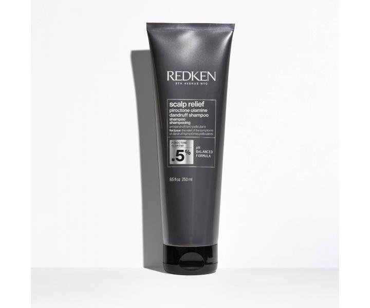 ampn proti lupinm Redken Scalp Relief - 250 ml