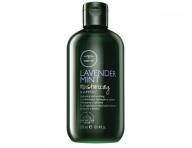 Sada na hydratciu vlasov Paul Mitchell Tea Tree Lavender Mint Save On Duo - ampn + non maska