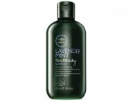 Sada na hydrat�ciu vlasov Paul Mitchell Tea Tree Lavender Mint Save On Duo - �amp�n + no�n� maska