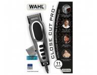 Striha vlasov a fzov Wahl Close Cut  20105-0460