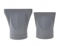 Kadern�cka sada Moser Neo Kit - strihac� a kont�rovac� stroj�ek, f�n, �ehli�ka a textiln� ta�ka